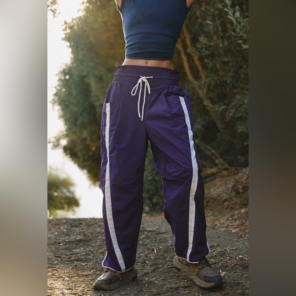 FP Movement Champ Is Here Pants